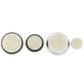 3 Sizes Spiky Needle Kenzan Art Fixed Tool Round Ikebana Holder Flower Frog Insert Base Pin Flower Base Home Decoration