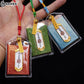 Buddhism Monastery Temple Guan Yin Buddha Efficacious Amulet Pendant Bless Family Safety Health Good Luck Career Gifts Lucky Bag