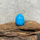 EG1-7 Mini Natural Stone Egg, Small Polished Egg Shaped Stone for Meditation Stress Relief Fidget Palm Desk Decor Gift