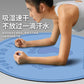 Circular Shock Absorbing Mat Meditation Sound Insulation Mat Sports Floor Thickened Silent Fitness Anti-slip Yoga