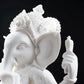 Vilead Resin Indian Ganesha Shiva God Statue Sai Baba Shirdi Sculpture Lord Hanuman Hindu Buddha Religious Fengshui Home Decor