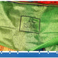 Tibetan Buddhism Satin Prayer Flags 5 Color Prayer Flags Xizang Longda Prayer Flag Decor Pray for Happiness Health Fengma Flag