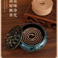400Pcs Natural Sandalwood Sticks Home Incense Sticks Blessing Ceremony Prayer Buddha Incense Wormwood Sandalwood Agarwood