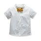Baby Boy Clothes Toddler Wedding Suit Infant Birthday Party Gift Christening Chritmas Outfit Kid Easter Church Baptism Xmas Set