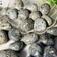 1PC/3PCS/5PCS 10-50mm Natural Yooperlite Tumbled Stones Crystal Minerals-UV Fluorescent,Glitter,Healing Crystal,Gift
