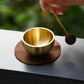 Mini Singing Bowl Set Meditation Sound Bowl for Yoga Meditation Relaxation Chakra Healing Stress Relief Unique Spiritual Gift