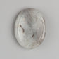 Worry Stone Amethyst Rose Quartz Hand Carved Thumbstone Pocket Meditation Oval Crystal Natural Vitality Relaxation Palm Stone