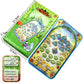 Children Tablet daily Quran Al-Quran Learning Player with 38 Chapters Quran mini kids toy Pad,The kids Islamic Learning toys