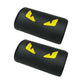 DEVIL'S EYE Pillow for Car Neck Headrest Cushion Auto  Accessories Seat Head Support Neck Protector Automobile Seat Neck Rest