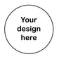 Custom Zamzam Water Sticker Islamic Nikah Wedding Favor Muslim Hajj Umrah Party Gift Packaging Label Bridal Shower Adhesive DIY