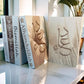 Islamic Mosque Luxury Fake Book Storage Box Kaaba Decorative Books Home Decor Coffee Table Bedroom Ornament Interior Decoration