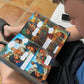 The Comic Bible Book Fun Artwork And Age-Appropriate Text Easy-To-Read Stories In Comic Book Form