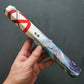 Y Original Indian Incense 20 Sticks Meditation Palo Santo White Sage Incense Room Toilet Deodorization Air Fresh Aromatherapy