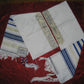 Jewish Tallit Talit Prayer Shawl & Talis Bag