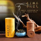400Pcs Natural Sandalwood Sticks Home Incense Sticks Blessing Ceremony Prayer Buddha Incense Wormwood Sandalwood Agarwood