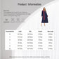 Women Church Clergy Robe Baptism Confirmation Officiant Costume Priest Preacher Dresses Choir Performance Praise Worship Dress