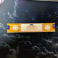 2/5Boxes India Stick Incenses White Sage Sandalwood Natural Household Indoor Clean Air Handmade Incense Sticks NAG Champa Satya