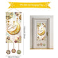 Ramadan Kareem Hanging Flag Ramadan Decoration 2026 For Home Eid Mubarak Ramadan Kareem Islamic Muslim Party Eid Al Adha Gifts