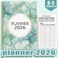 EMOTIONAL JOURNAL --Adult Mental Health Planner,Wellness Workbook,Therapy Worksheet,Anxiety Management,Self Care Tracker