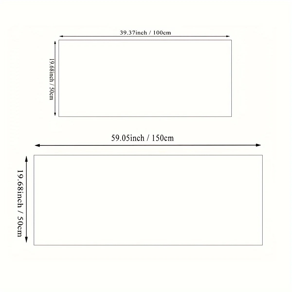 1 golden Islamic script art canvas painting, used for home and office wall decoration 2D flat printing frameless painting