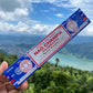 Satya Incense Sticks Handmade India White Sage Dragons Blood Natural Household Indoor Clean Air Incense Sticks NAG Champa