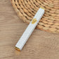 Judaica Classic Silver Aluminum Door Mezuzah Case Jewish Housewarming Gift For Home Decor Car Decoration 15CM