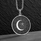 Islamic Imam Ali Zulfiqar Sword Necklace for Men and Women Quran Necklace Shia Islamic Muslim Jewelry