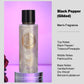 Women Quicksand Perfume Spray Rose Fragrance Last Fragrance 250ml Gilded Body Spray Fragrance Body Fruity Deodorant Crush Scent