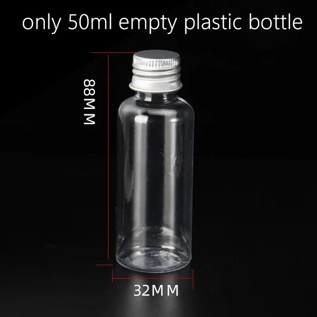Zam Zam Water Empty Plastic Bottle Refillable Islamic Muslim Wedding Party Gift For Guest Umrah Mubarak Hajj Eid Jalsa Nikkah