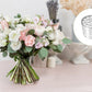 New Spiral Ikebana Stem Holder, Floral Grid for Vase Elegant Centerpiece Design Company Party Flower Arrangement Tool