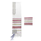 New Jewish Tallit Prayer Shawl Women Ladies Men assel Prayer Scarf Arabic Scarves Prayer Shawl Talis