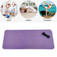 Yoga Mat 15MM Thick, Non-slip Fitness Pad For Yoga Exercise Pilates Meditation Gym Extra Thicken Exercise Durable Workout Mat