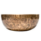 Tibetan Singing Bowl Big Nepal Handmade Sound Healing Instrument Full Moon Singing Bowl Yoga Meditation Massage Accessories