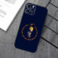 Sikh Khanda Sikhism Phone Case For iPhone 16,15,14,13,12,11,XS,XR,X,8,7,Pro,Max,Plus,mini Silicone Black Cover