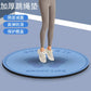 Circular Shock Absorbing Mat Meditation Sound Insulation Mat Sports Floor Thickened Silent Fitness Anti-slip Yoga