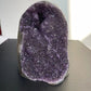 1PC Natural Amethyst Crystal Cluster Quartz Raw Crystals Healing Stone Ore Mineral Home Decor Purple Cornucopia Feng Shui Stone