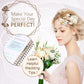 188pages Wedding Plan Book Hardcover Wedding Planner Notebook Bridal Organizer Coil Flip Book Calendar Diary Love Witness Gift