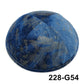 GIU 19cm Jewish Jean Denim Kippo Hats Caps Skullies Beaniest Kipa Yarmulke Kippah Dome For Wedding And Events
