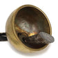 Copper Handmade Chimes Tibetan Buddhist Meditation Bells Sound Healing Professional Percussion Instruments Outdoor Wind Chimes