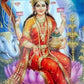 Divine Abstract Lord Shiva Canvas Poster  Hindu God Wall Art for Living Room  Religious Home Decor  Indian Deity Prints