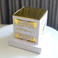 Laser Cut Phylacteries Souvenir Boxes for BAR Mitzvah Upsherin Gift Box Jewish Favor Box