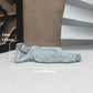Buddha Stone Statue Little Buddhist Monks Tibetan Buddhism Figurines Zen Garden Ornament Meditation Home Aquarium Decoration
