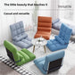 Integrated Pad Window  Sofa Kids Reading Lazy Chair Living Room Balcony Cushion Tatami Zafu Floor Pillow Home Decor