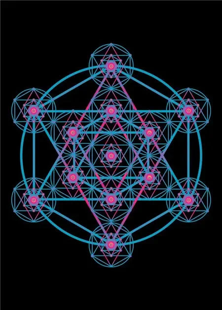 Indian Buddha Statue Meditation Chakra Mandala Print Art Canvas Poster for Living Room Decoration Home Wall Decor Picture
