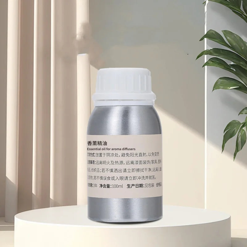 1000/500ML Premium Hotel Aromatherapy Essential Oil Supplement Liquid for Aroma Diffuser,Shangri-La /Ritz-Carlton Fragrance Oil
