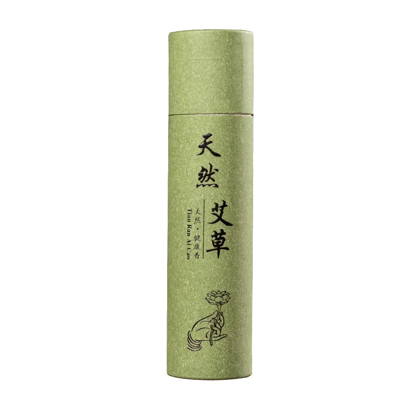 Natural HandmadeSandalwood Coils Incense Aromatherapy Kitchen WC,Bedroom Bathroom Antisetic, Refreshing Incenses, 120Plates/Box