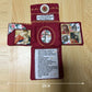 Handcrafted Pocket Devotional Set Travel Prayer Journal Kit with Inspirational Verses Christian Religious Gift for Women Men