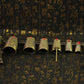 Bronze Meditation Gong With 7 Decorated Bells For Yoga Sound Healing And Relaxation Chinese Musical Percussion Instrument Set