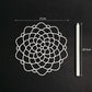 Spiral Ikebana Stem Holder Spiral Ikebana Stem Holder For Vase Flower Arrangement Spiral Stem Holder For Vase Flowerho