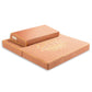 Futon Pray Cushion Static Meditation Pad Home Folding Thickening Fabric Coconut